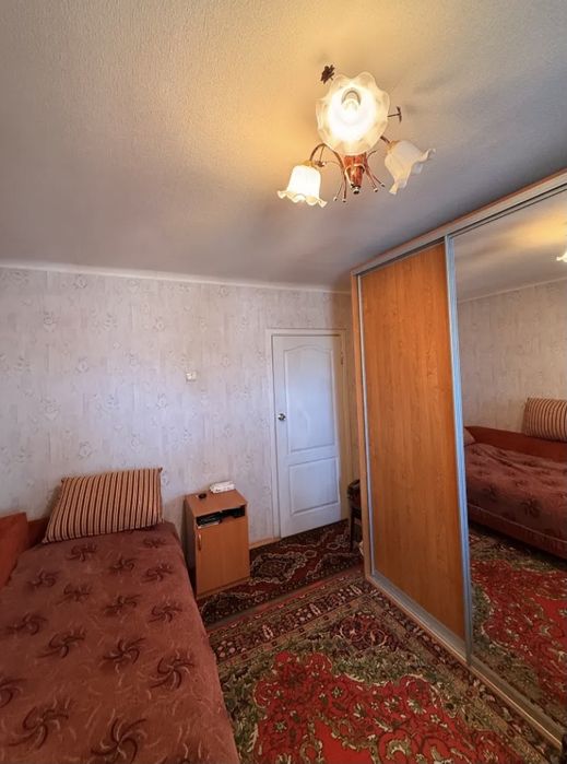 Продам 2 к квартиру. Лівий берег. Вул. Богдана Хмельницкого. ремонт. меблі. техника - Більше