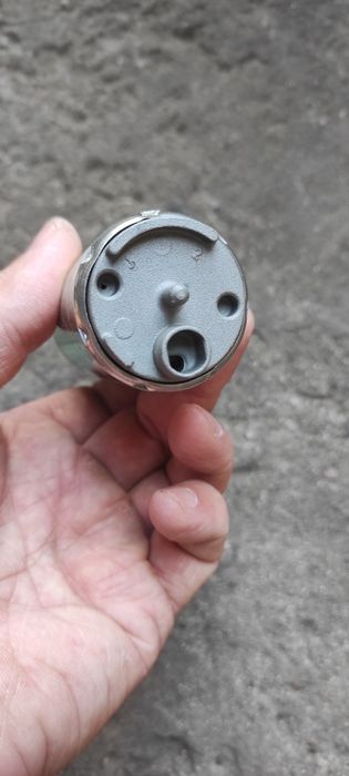 Насос оригінальний BOSCH бензонасос Lanos, Aveo, Lacetti, Sens