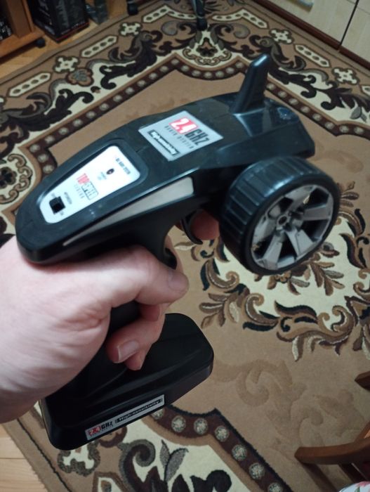 Autko RC off Road 2WD