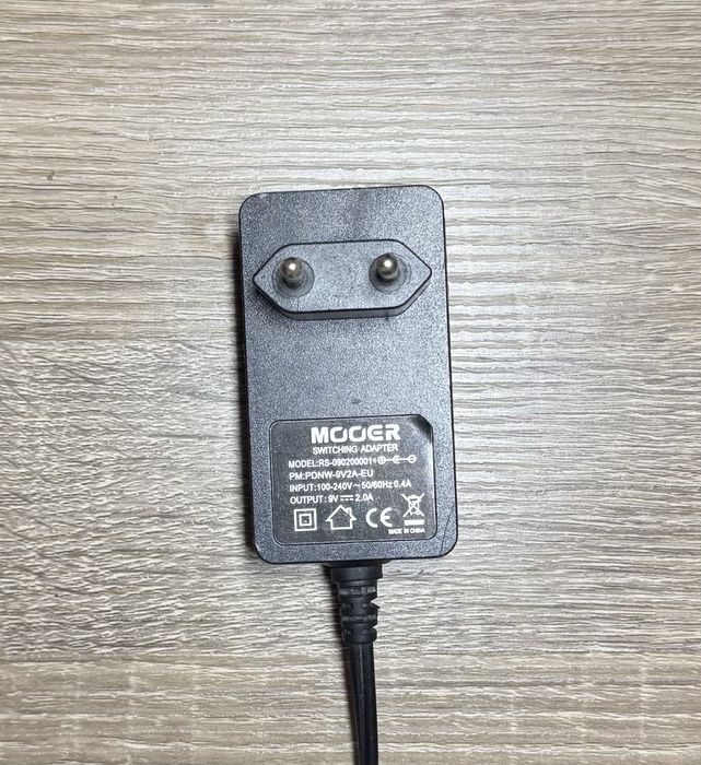 MXR EVH 5150 Overdrive