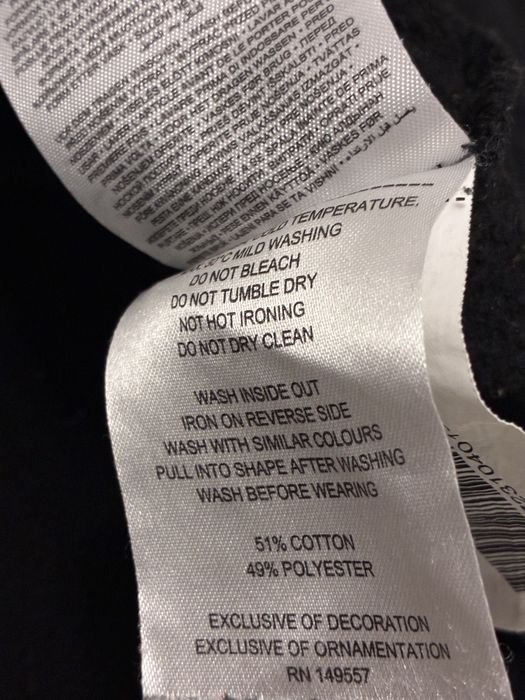 Bluza hoodie fsbn savage life