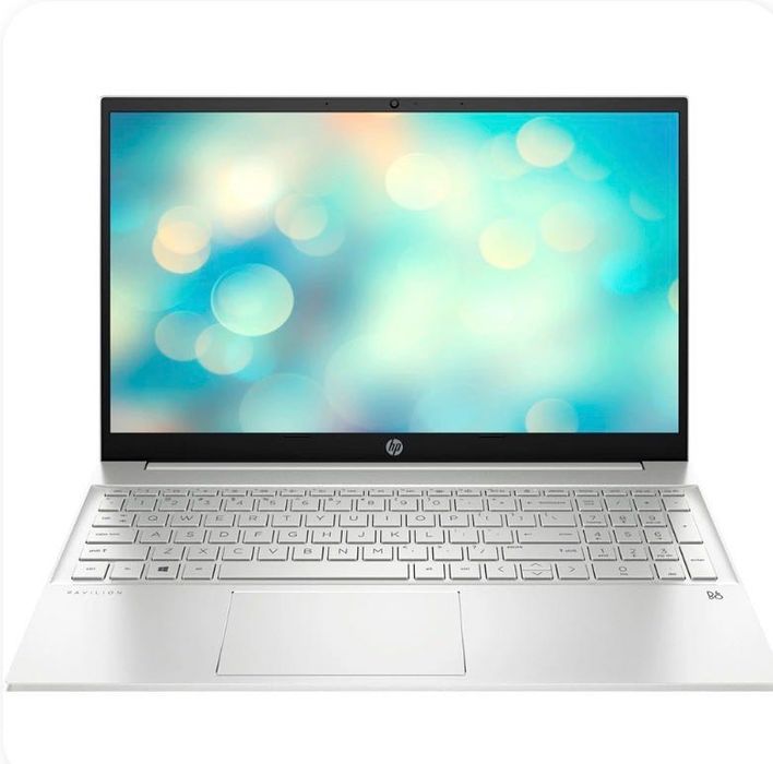 Ноутбук HP Pavilion 15