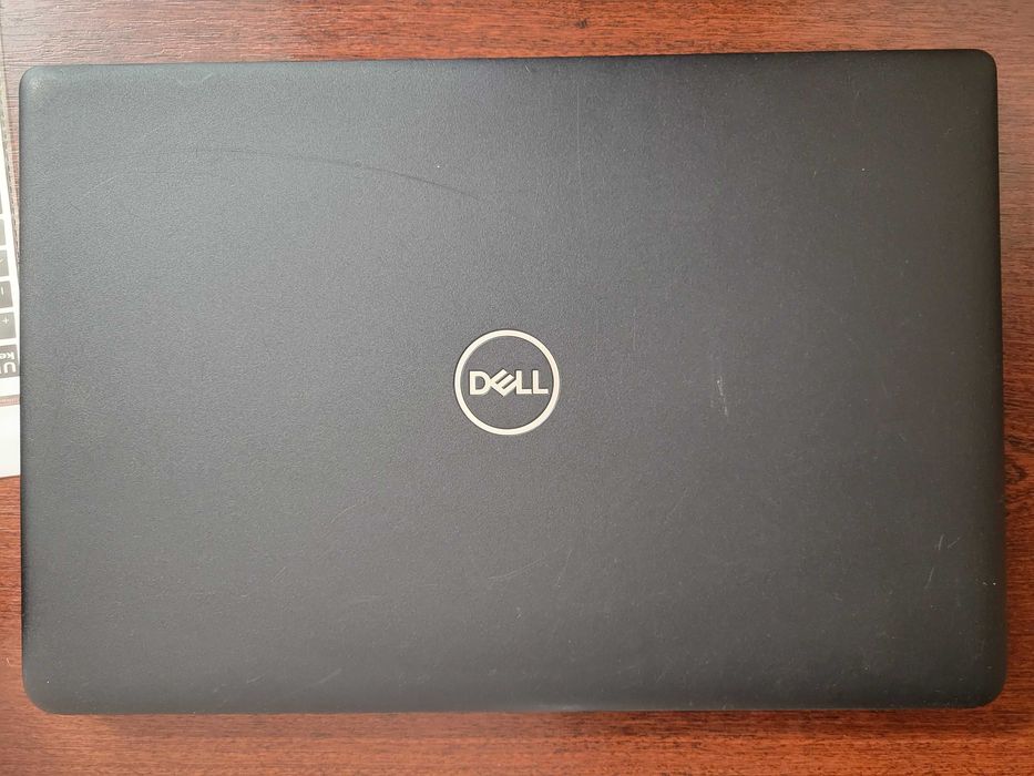 Dell Latitude 3500 15.6" FHD GeForce MX130 i7-8565U 8/256GB m.2 NVMe