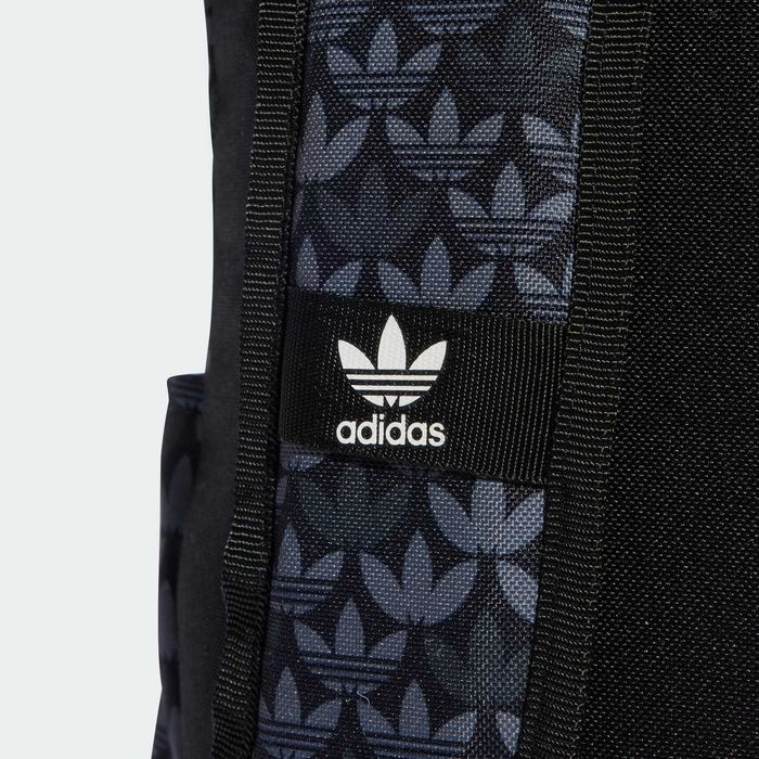 Рюкзак Adidas Monogram Backpack iu0009 оригінал 20.5 л