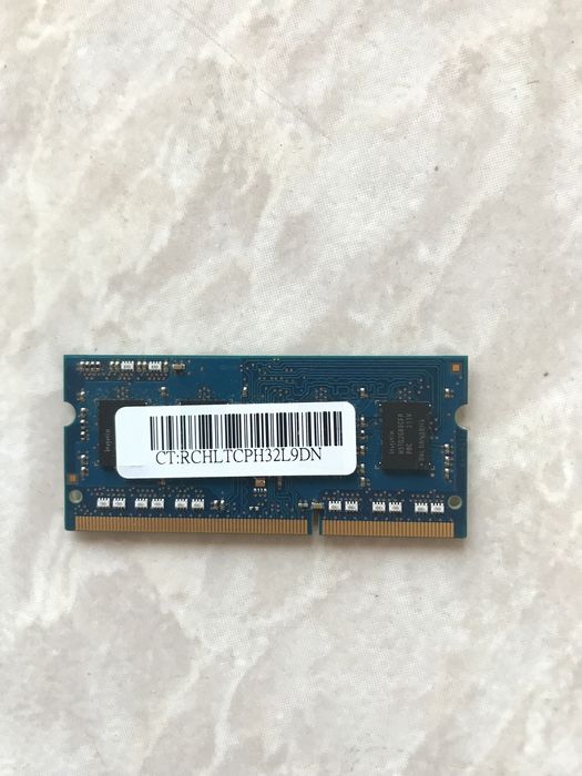 Hynix SODIMM DDR3 2Gb 1600MHz 12800s CL11