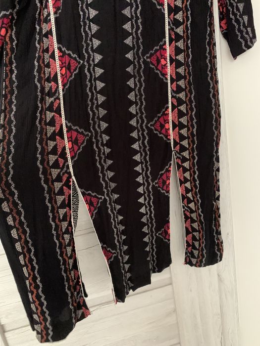 Narzutka bez zapinania damska