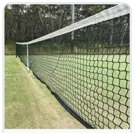 Детская сетка для большого тенниса 5,5*0,7