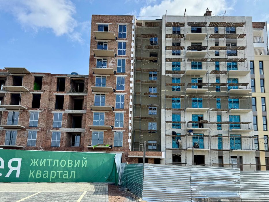 Продаж комерційного приміщення 54 кв.м у м. Пустомити