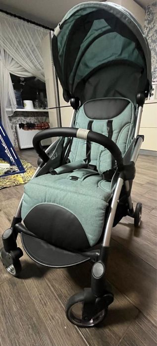Прогулянкова коляска Chicco Goody Plus