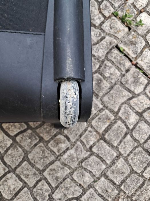 Mala de Viagens Delsey Paris 70x50x25