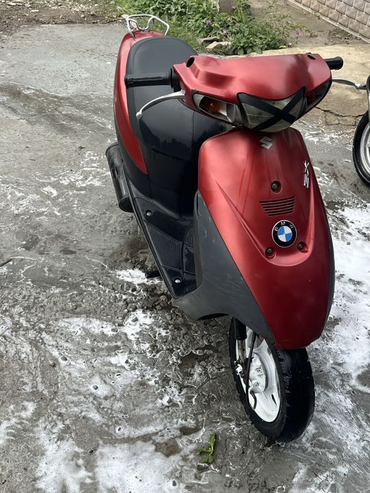 Suzuki lets 2 new