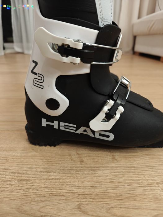 Buty narciarskie dziecięce 22,5