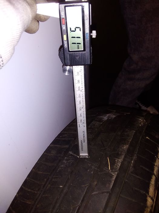 225/65 R17 NEXEN