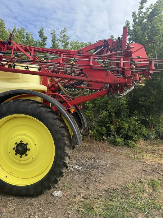 Оприскувач Kvernelend у доброму стані