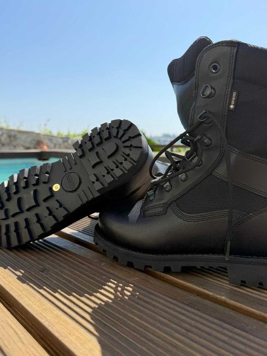 Bota Militar Iturri - Goretex