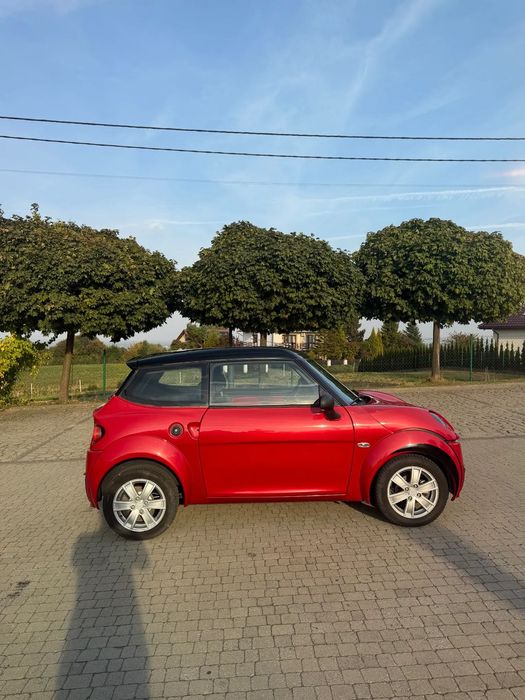 Chatenet CH26 Chatenet c26 - od 14 roku życia, stan idealny, doinwestowany