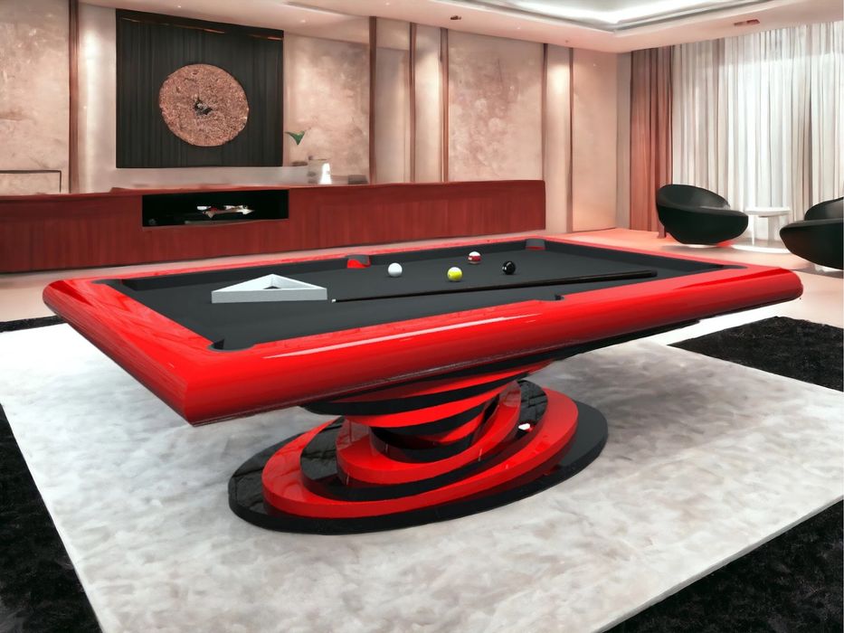 Bilhar Everest - BilharesEuropa Fabricante