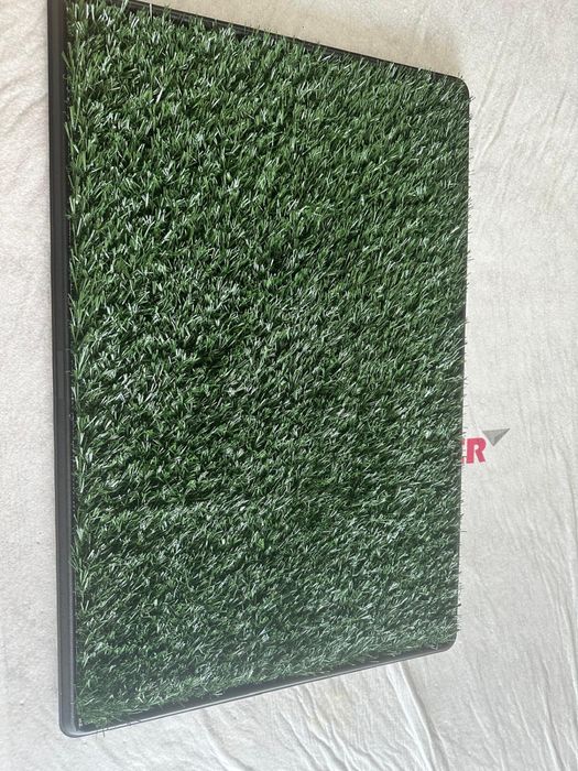 Mata | trawa dla psa | mata dla psa | sztuczna trawa | trening