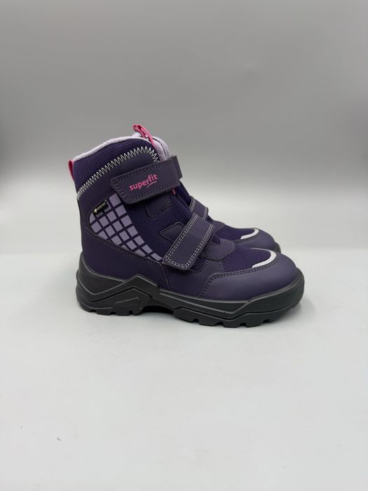 Зимові черевики Superfit Snow Max 25, 32
