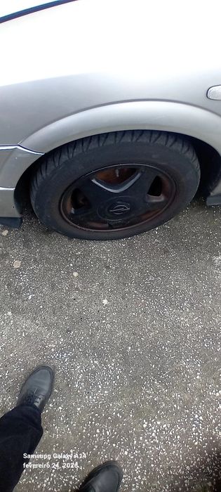 Opel Astra Diesel cdti
