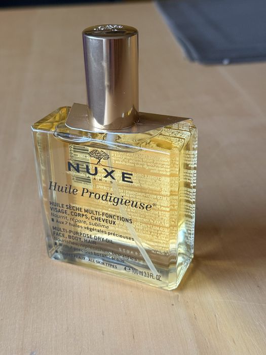 Nuxe Prodigieuse 100 ml nowy olejek