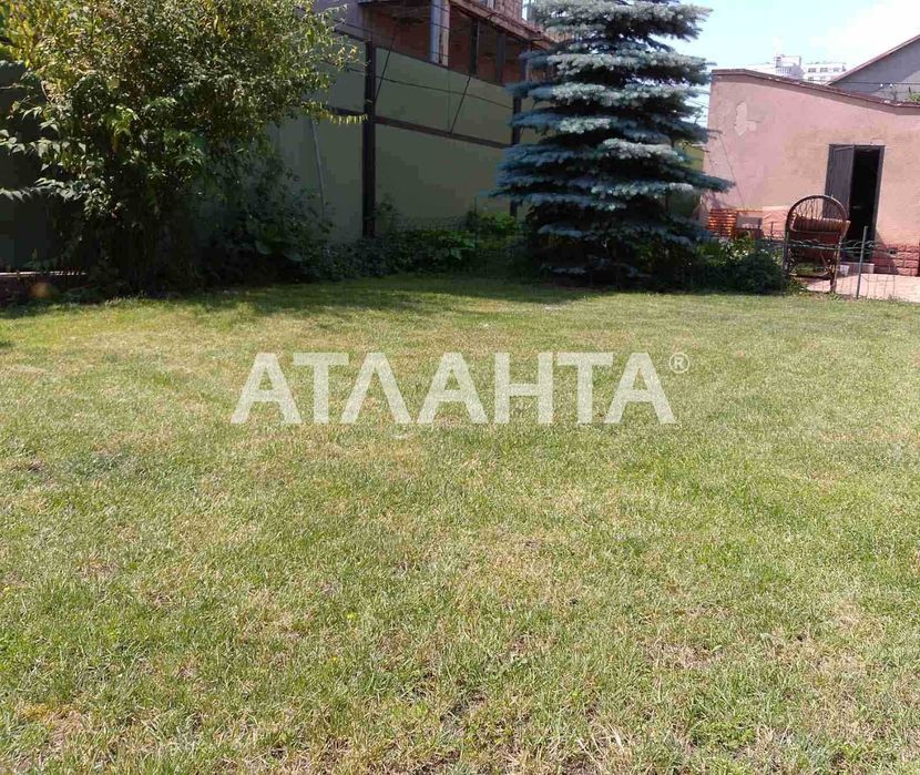 Продам господарський будинок з ракушняка на Чубаєвці