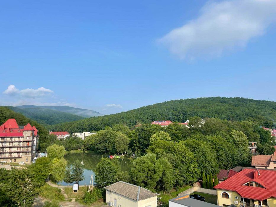Оренда апартаментів Поляна