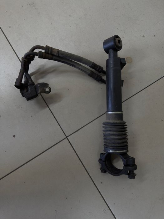 Система KDSS GX-460/Прадо-150