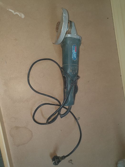 Szlifierka bosch gws 10-125c