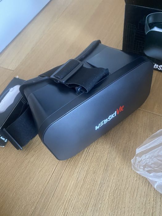 Google vr webski do telefonu