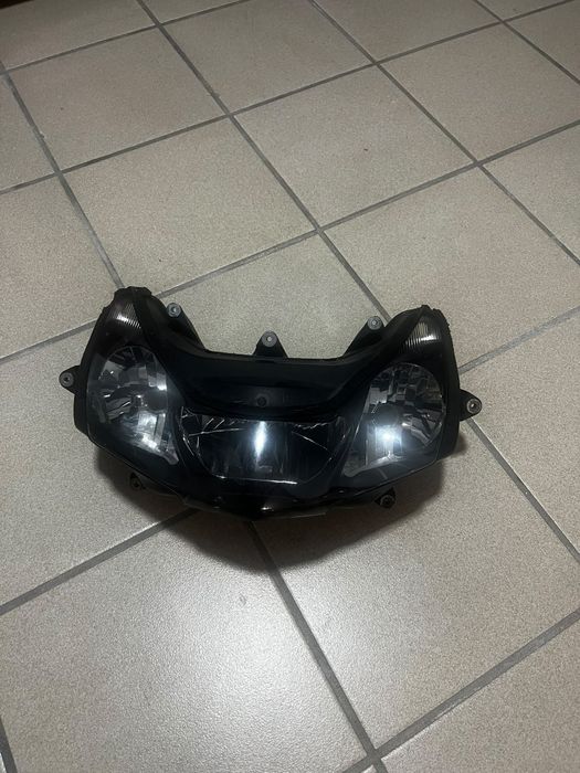 Faro da frente CB 900 2002