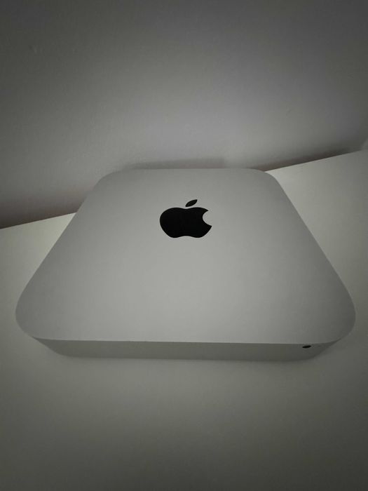 Apple Mac mini A1347 Late 2012 Core i5 2.5GHZ 8GB RAM DDR3 256GB SSD Monterey
