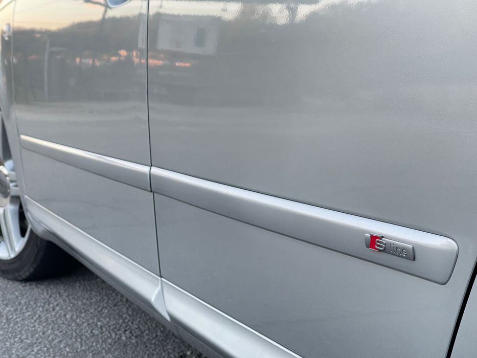 Audi A4 2.0 175 cv — photo 5