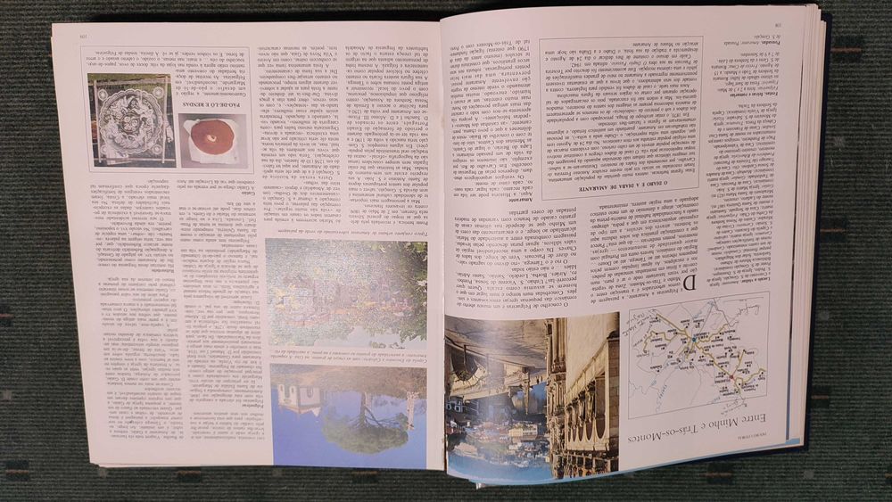 À Descoberta de Portugal