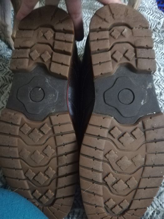 Men's Boots Code Size 43434418505556305926