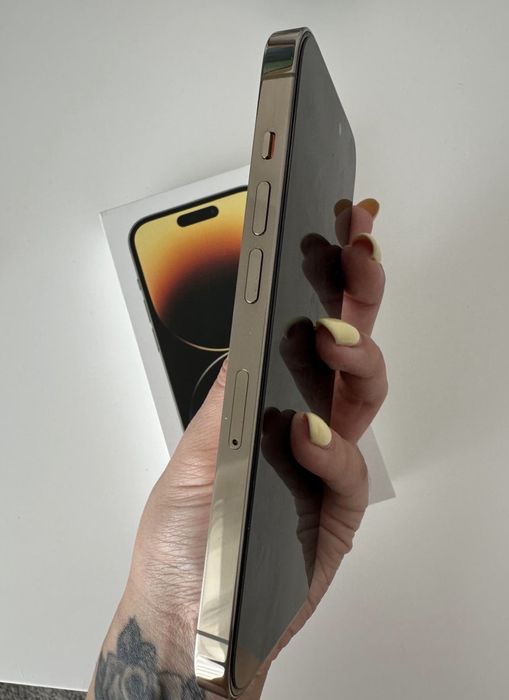 Iphone 14 Pro 256Gb