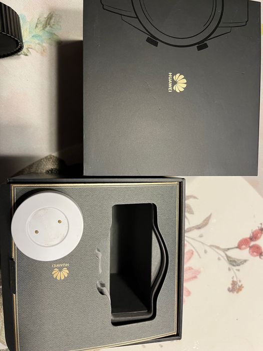 Smartwatch Huawei GT