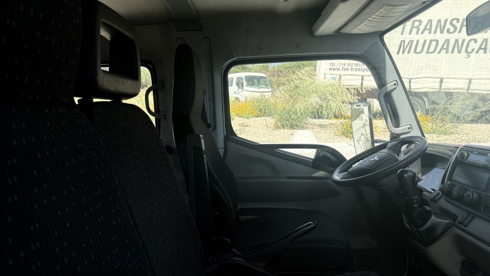 Vendo Mitsubishi Fuso Canter 3C15D