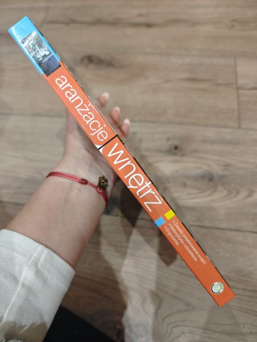 Aranżacje wnętrz Jacek Niezgoda