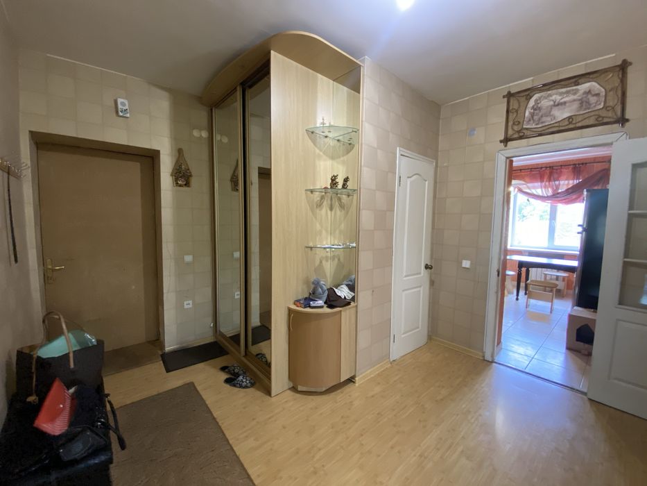 Продам 2-комн.квартира S= 74 метра Новострой с Автономкой