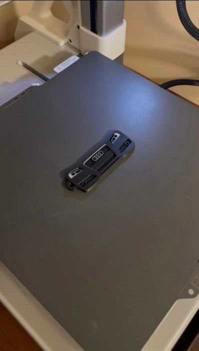 Serviços de impressão 3D