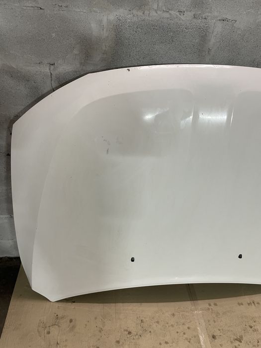 Капот Dodge Durango