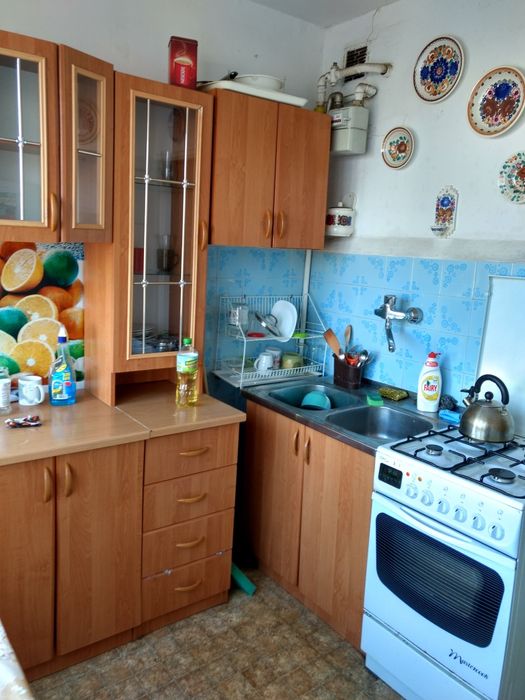Apartment in Toruń, Przedmieście Świętej Katarzyny, Stare Miasto - Więcej