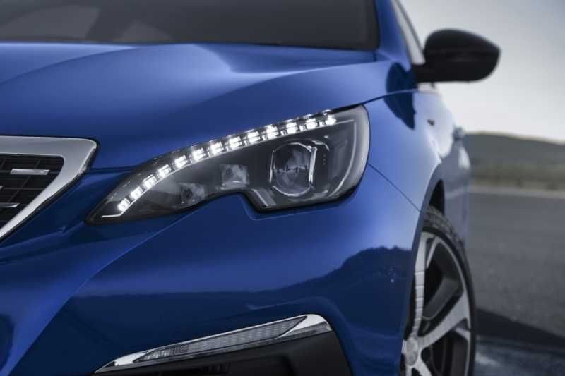 Peugeot 308 SW ate 10 000€, grande oportunidade!