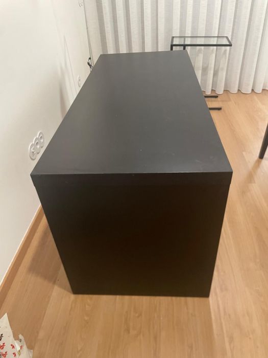 Secretária MALM vangué
