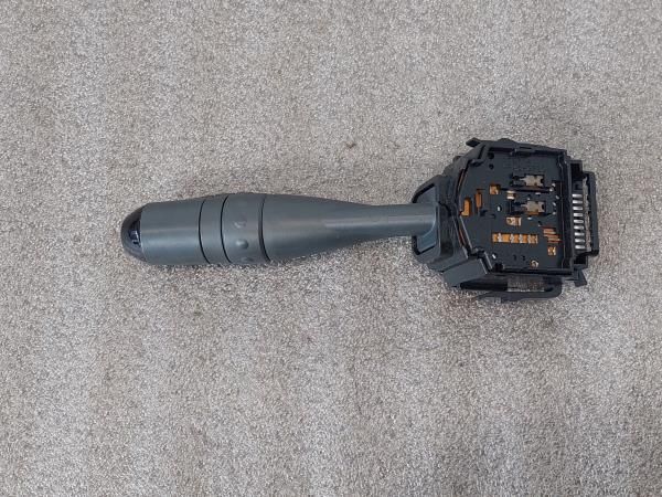 Conjunto / manetes de luzes e limpa vidros SMART ForFour (454)