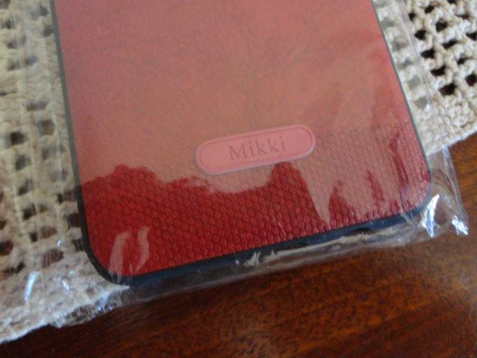 Capa Samsung A50