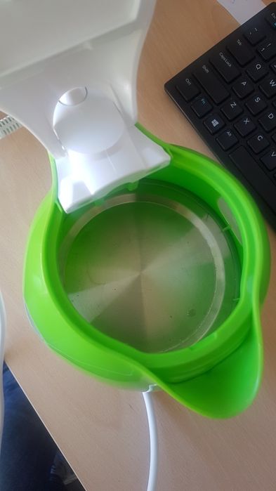 Czajnik bezprzewodowy Sencor 1 litr