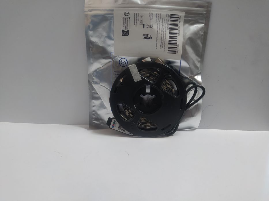 світлодіодна стрічка 3M USB RGB