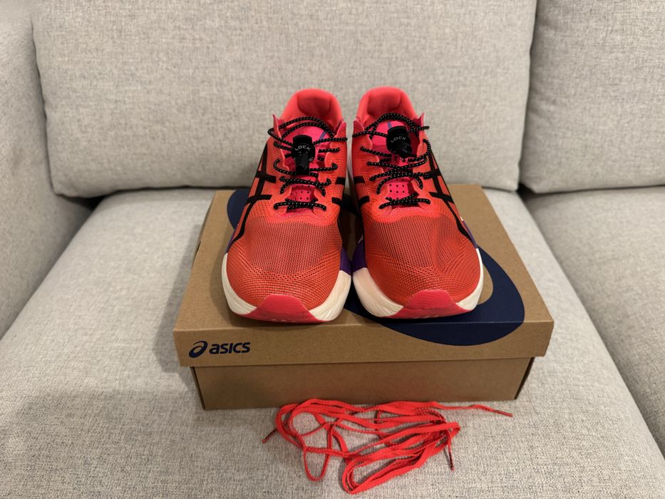 Asics Metaspeed Sky Tokyo
